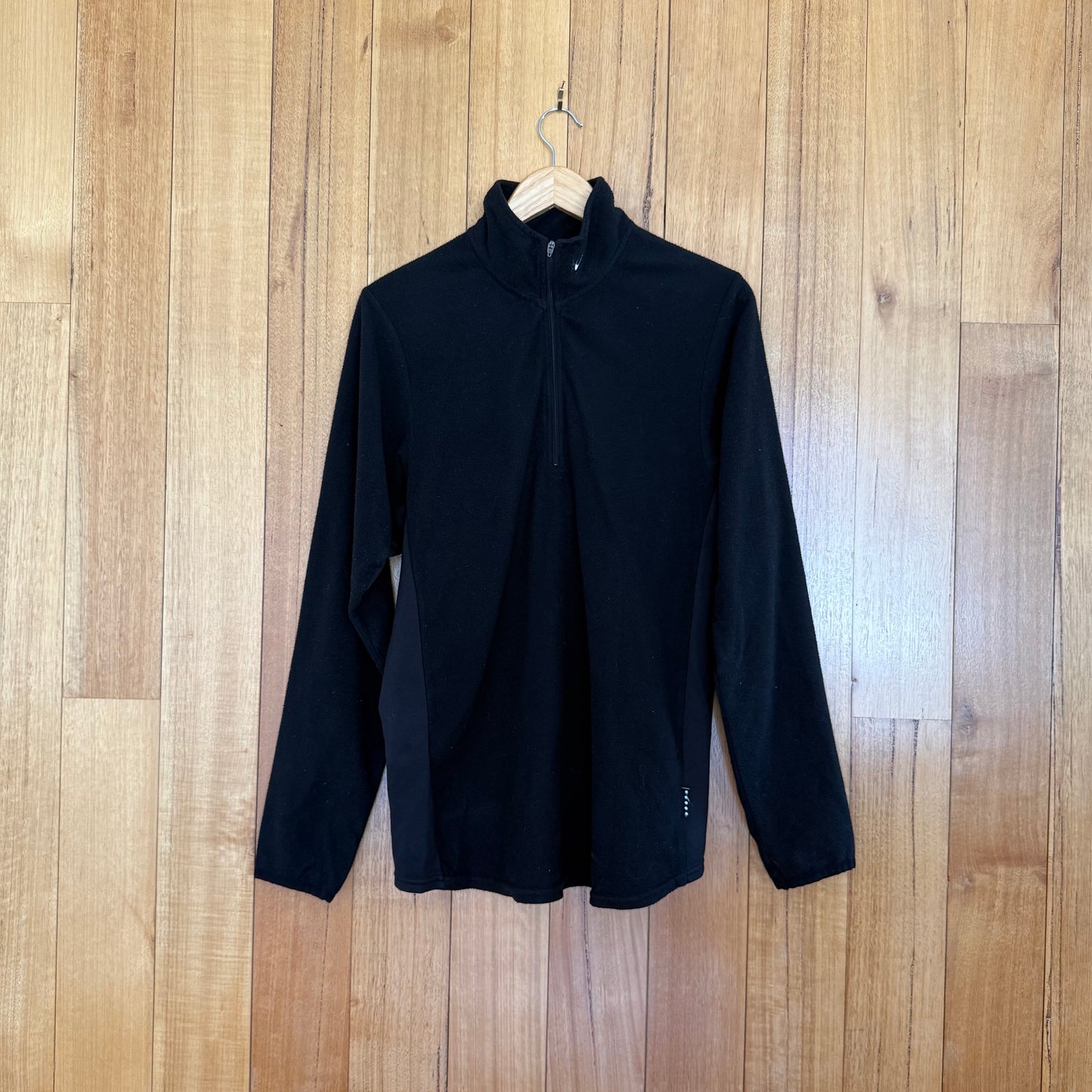 1990's Nike Fleece - Black