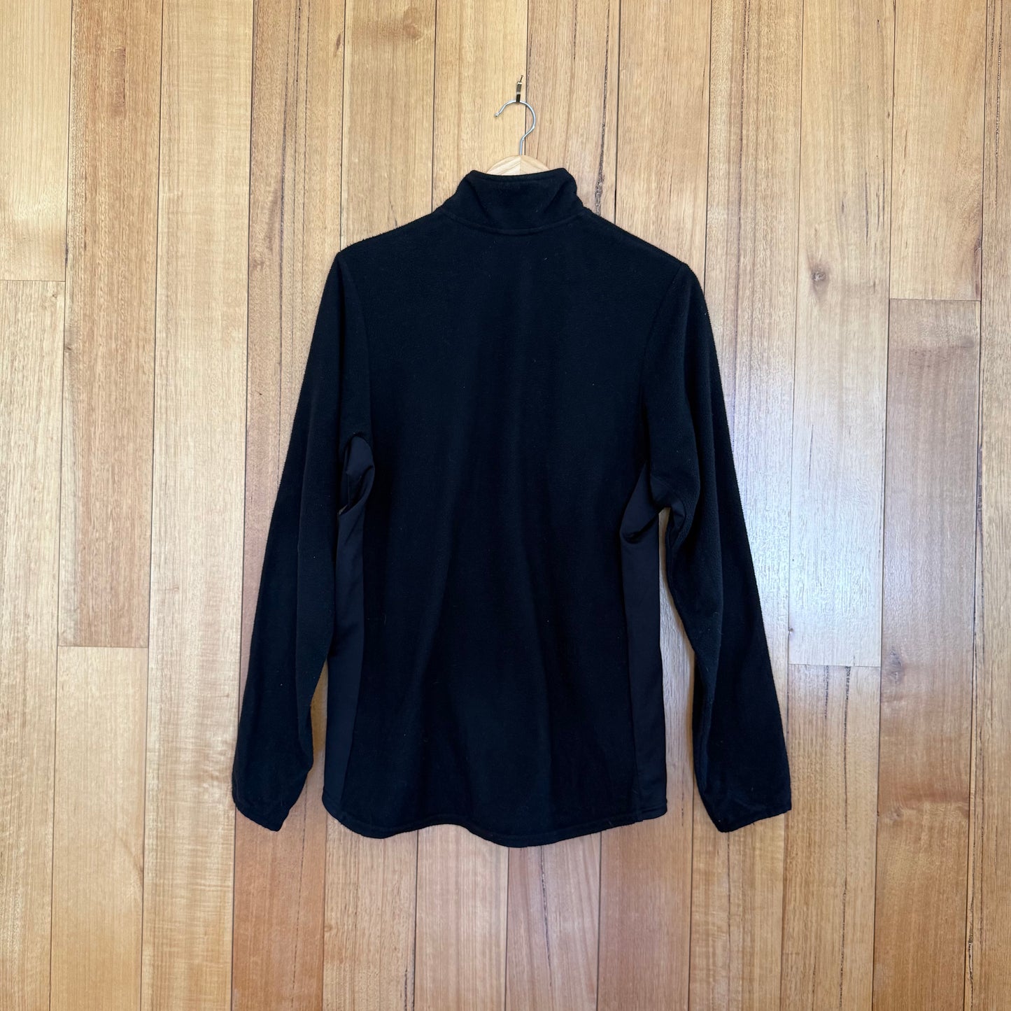 1990's Nike Fleece - Black