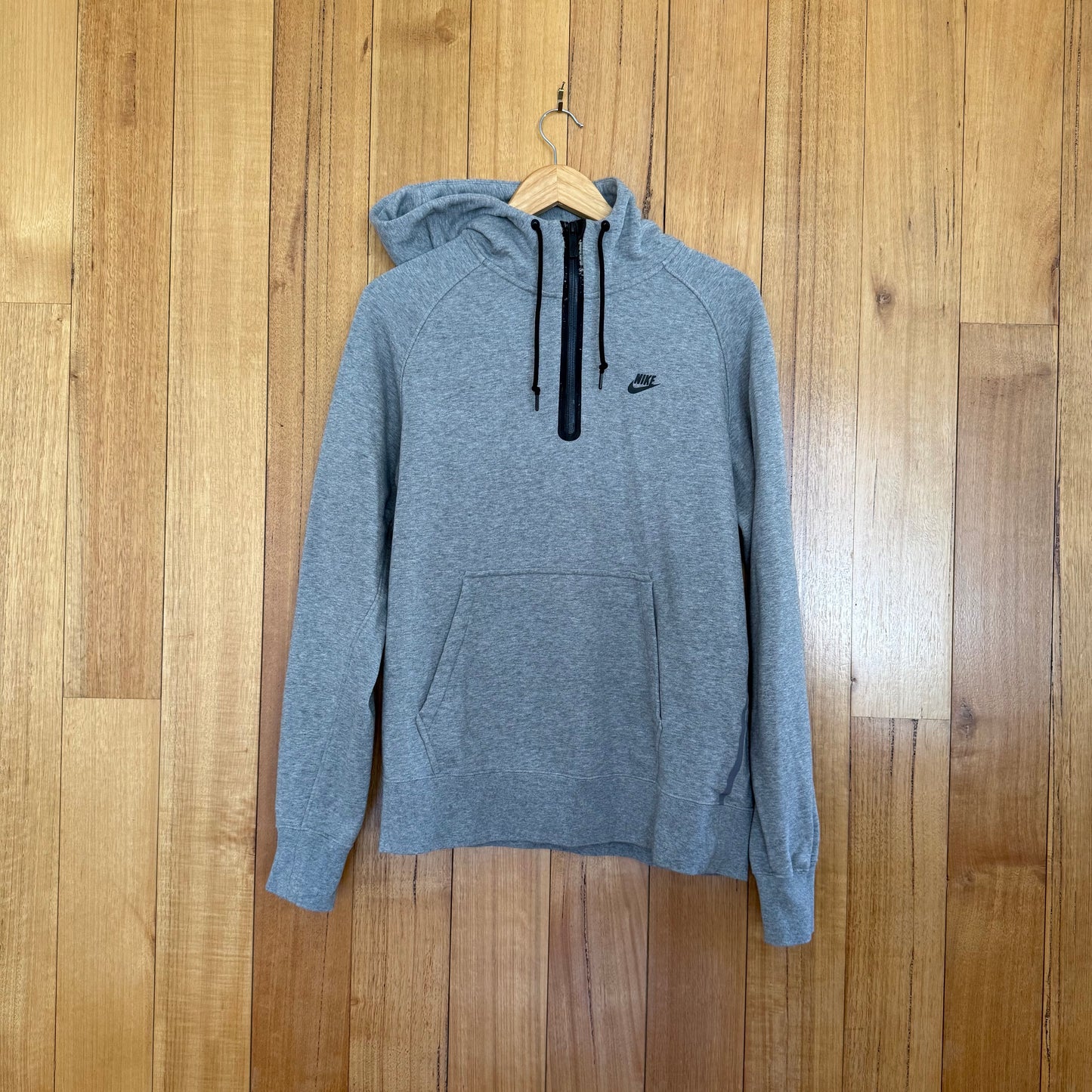 Nike Sportswear Hoodie - Grey