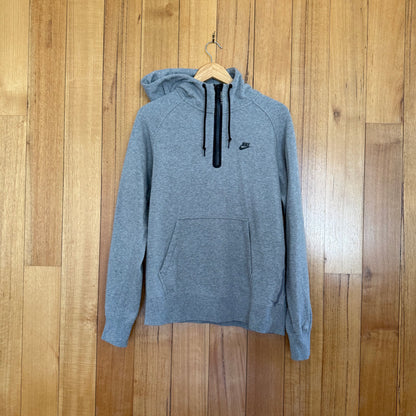 Nike Sportswear Hoodie - Grey