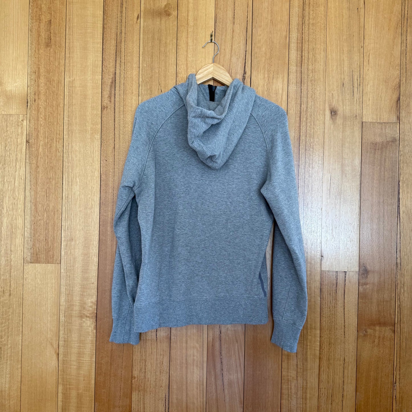 Nike Sportswear Hoodie - Grey