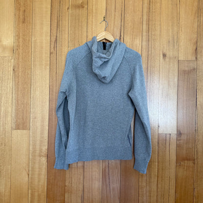 Nike Sportswear Hoodie - Grey