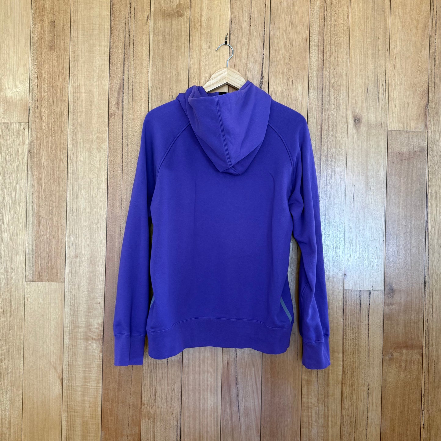 Nike Sportswear Hoodie - Purple