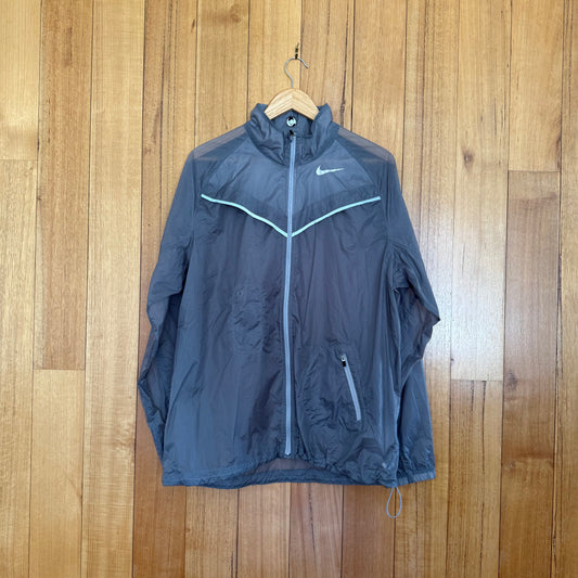 Nike Bowerman Series Lightweight Running Jacket