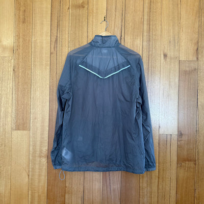 Nike Bowerman Series Lightweight Running Jacket