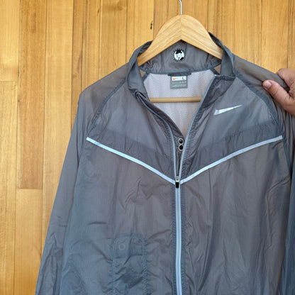 Nike Bowerman Series Lightweight Running Jacket