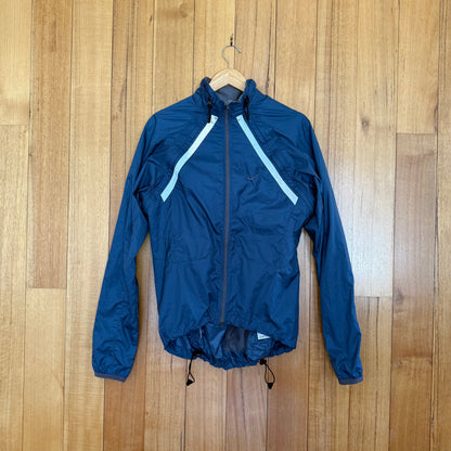 Nike Clima-Fit Convertible Cycling Jacket