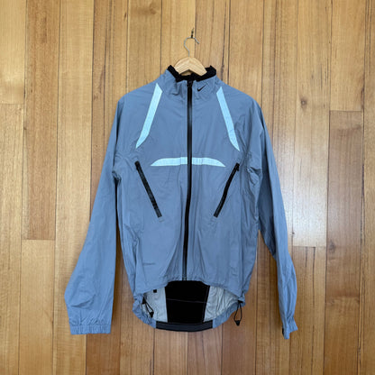 Nike Storm Fit Cycling Jacket with reflective detail