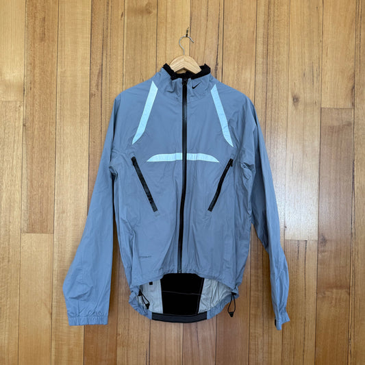 Nike Storm Fit Cycling Jacket with reflective detail