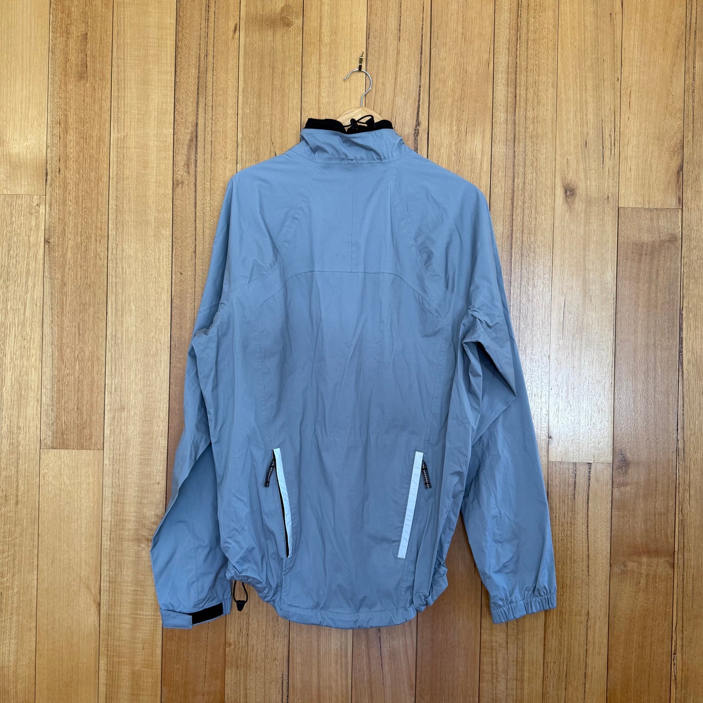 Nike Storm Fit Cycling Jacket with reflective detail
