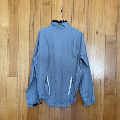 Nike Storm Fit Cycling Jacket with reflective detail