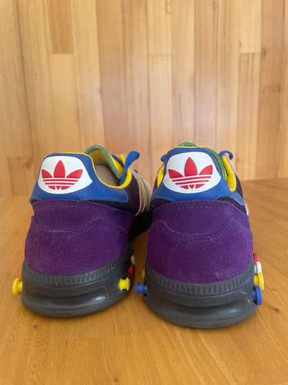 Adidas Originals Handball 5 Plug Oddity