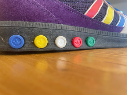 Adidas Originals Handball 5 Plug Oddity