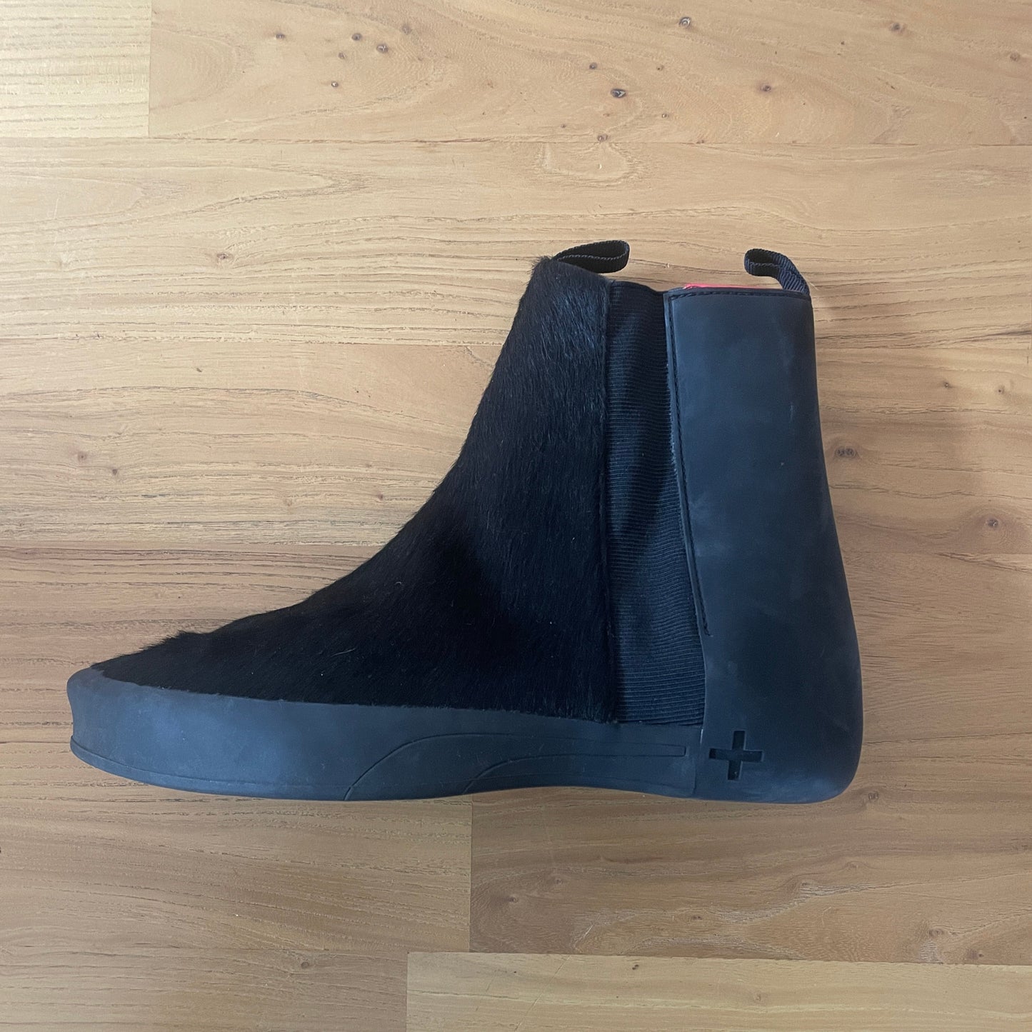 2004 Puma x Philippe Stark Boots