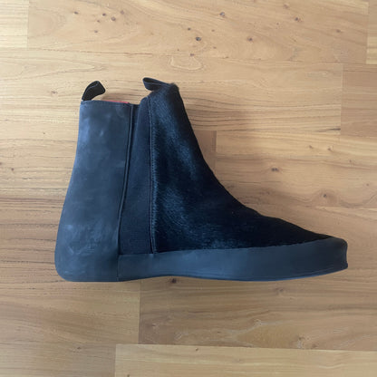 2004 Puma x Philippe Stark Boots