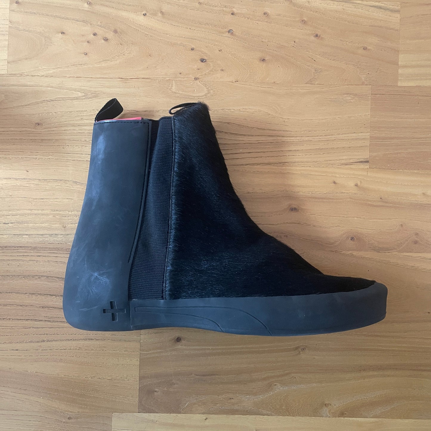 2004 Puma x Philippe Stark Boots