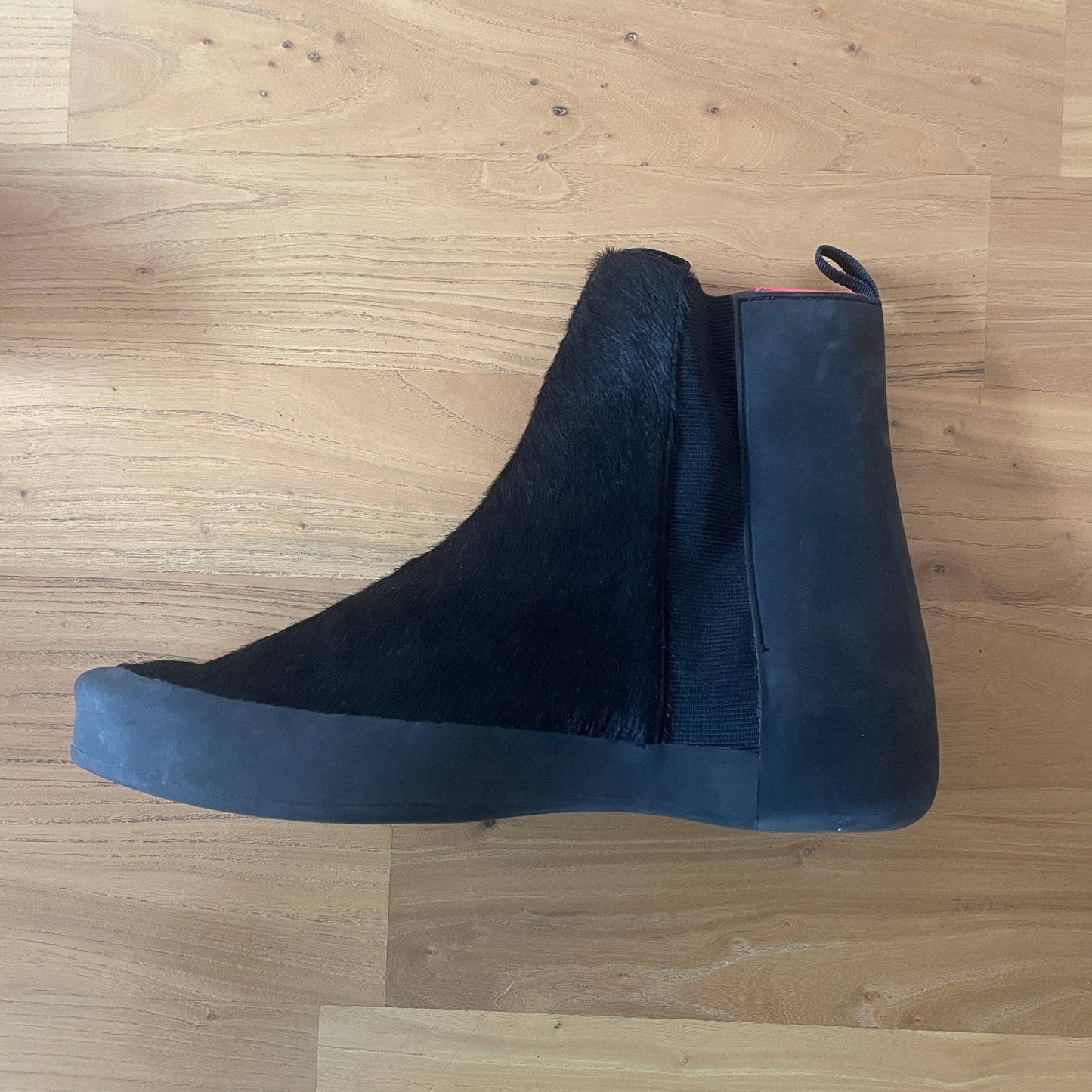 2004 Puma x Philippe Stark Boots