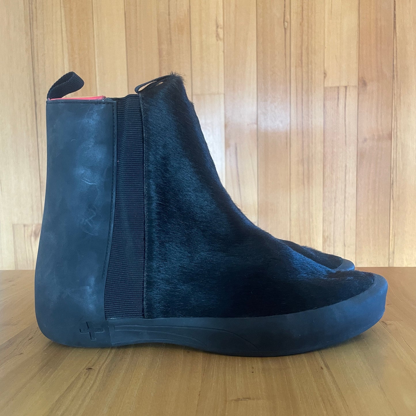 2004 Puma x Philippe Stark Boots