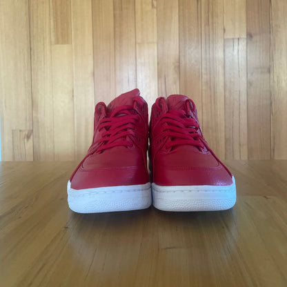 2015 NikeLab Air Flight '89 'Gym Red'