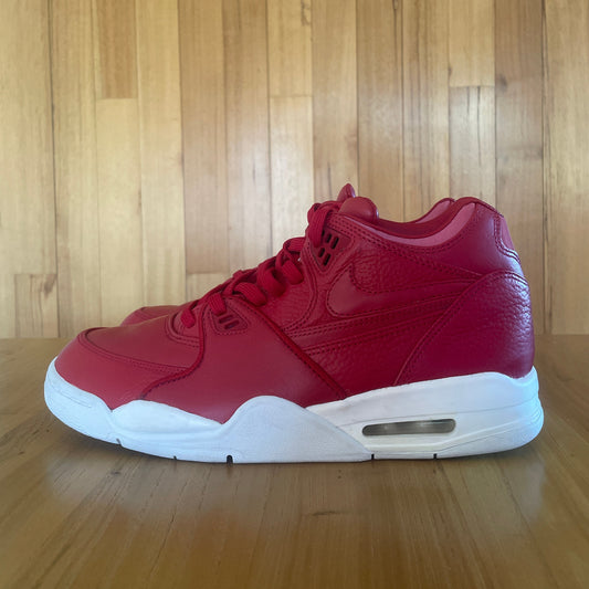 2015 NikeLab Air Flight '89 'Gym Red'
