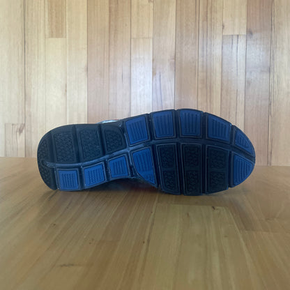 2006 Nike Air Zoom Moire+ ST Stealth