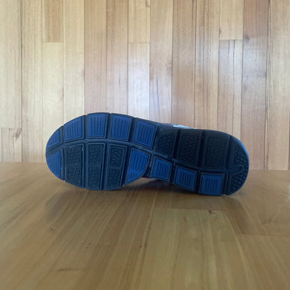 2006 Nike Air Zoom Moire+ ST Stealth