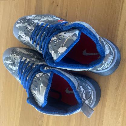 2006 Nike Air Zoom Moire+ ST Stealth