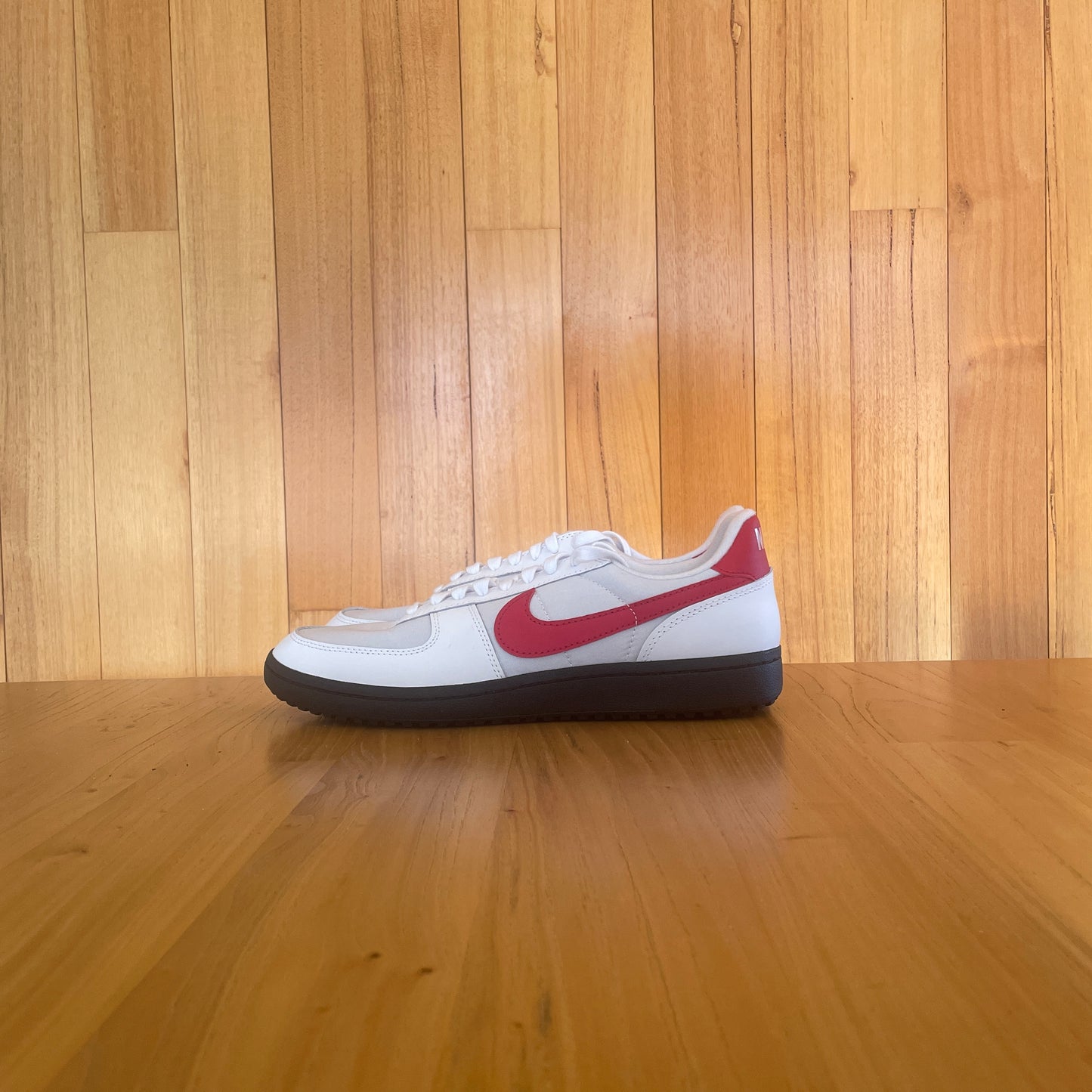 Nike Field General 82 Varsity Red