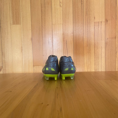 2011 Nike Football Total90 II FG Cleats