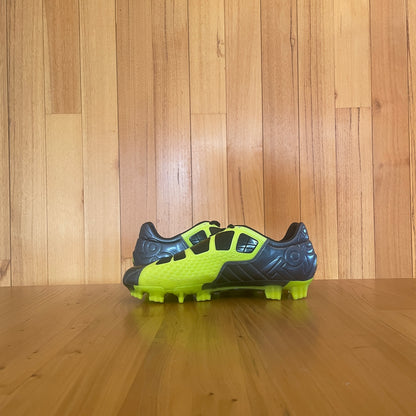 2011 Nike Football Total90 II FG Cleats