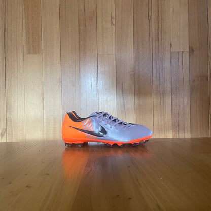 2009 Nike Football Total90 Laser Elite FG Cleats
