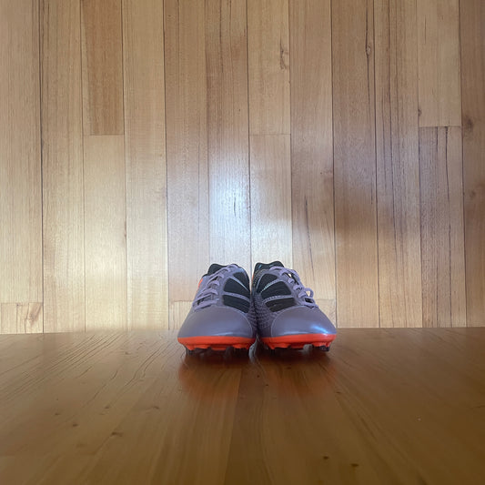 2009 Nike Football Total90 Laser Elite FG Cleats