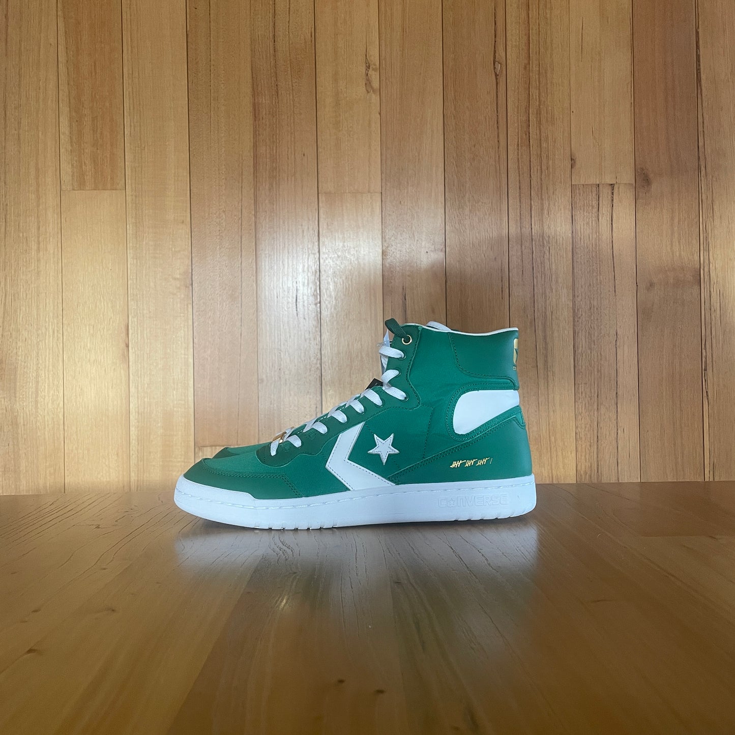 2018 Converse FastBreak Hi Basketball Shoe