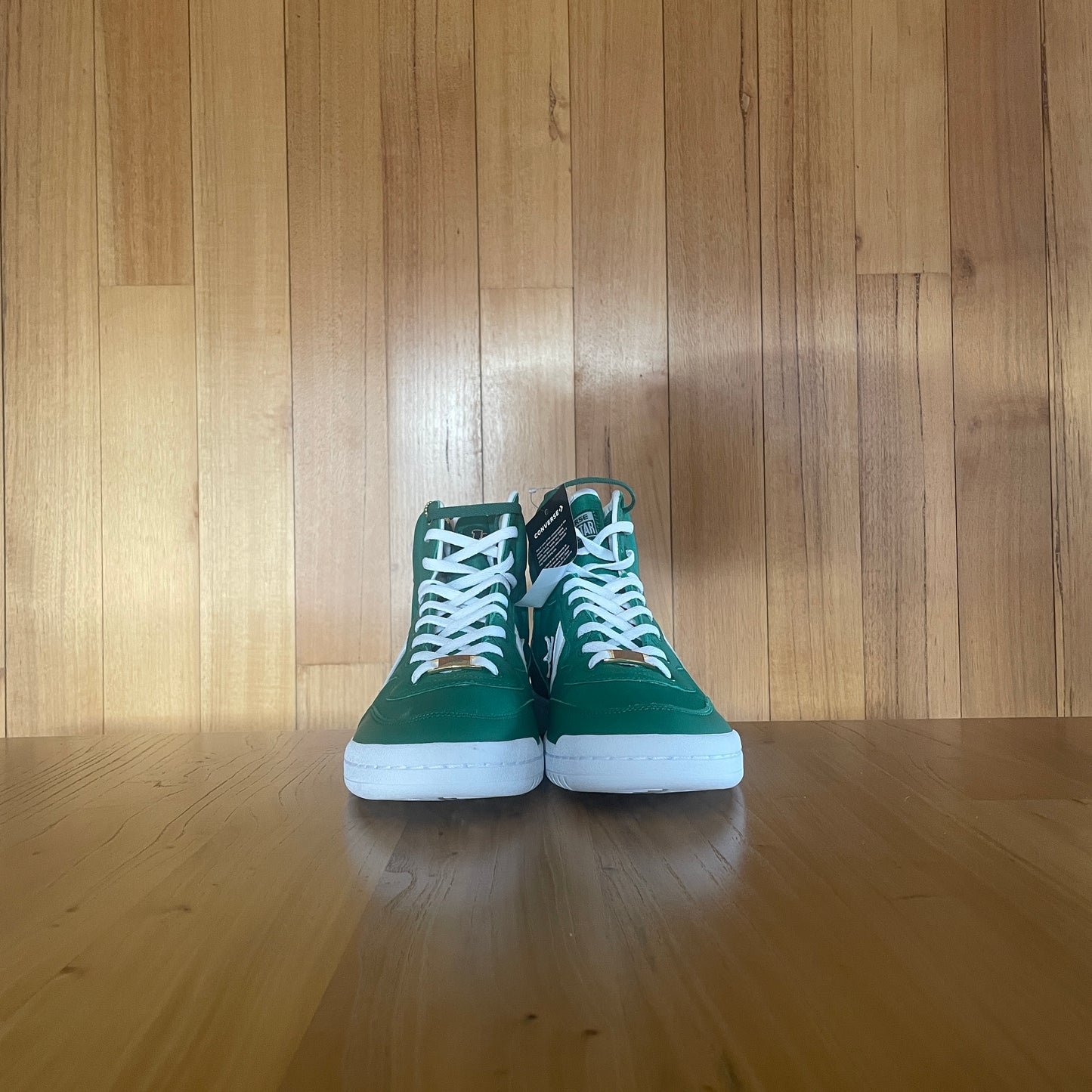2018 Converse FastBreak Hi Basketball Shoe