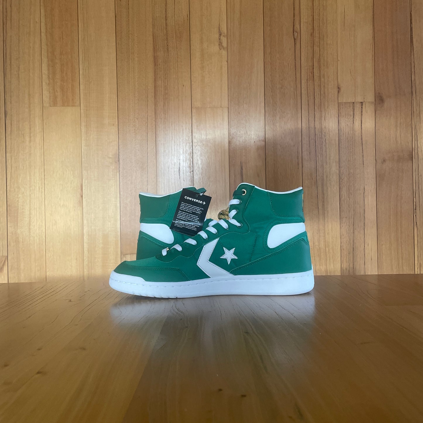 2018 Converse FastBreak Hi Basketball Shoe