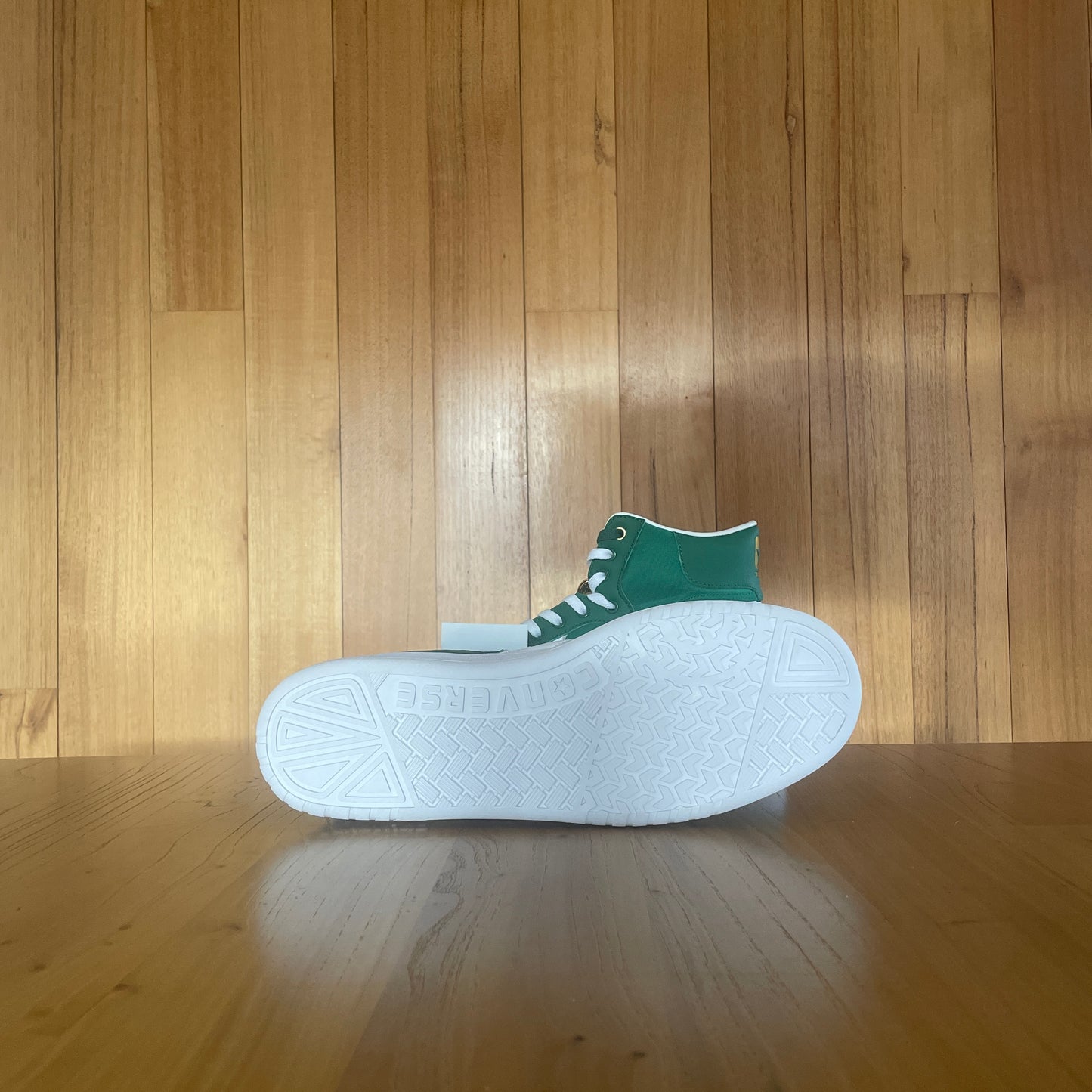 2018 Converse FastBreak Hi Basketball Shoe