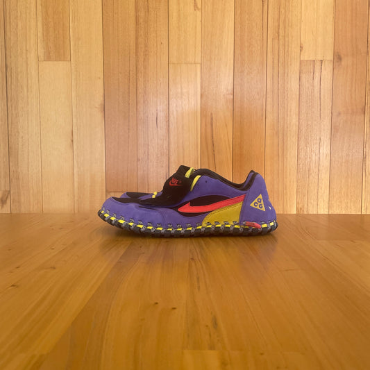 2007 Nike ACG Terra CI