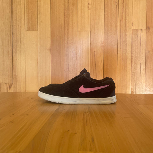 2013 Nike Eric Koston 2 Black/Digital Pink/White