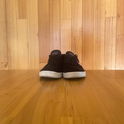 2013 Nike Eric Koston 2 Black/Digital Pink/White