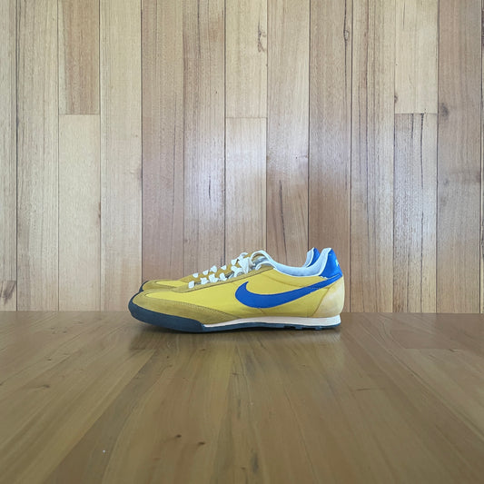 2009 Nike ACG Rock Waffle