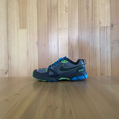 2010 Nike Air Zoom Morizaba
