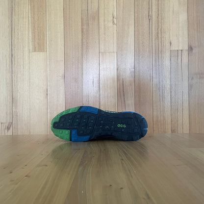 2010 Nike Air Zoom Morizaba