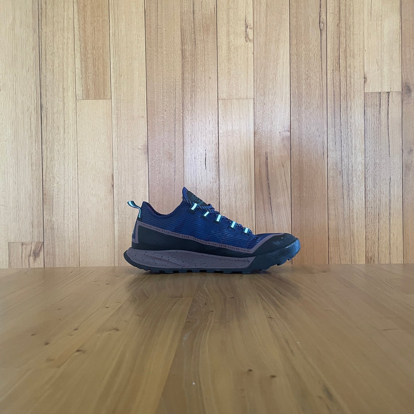 2020 Nike ACG Air Nasu 'Blue Void Purple'