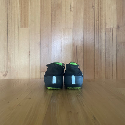 2013 Nike Free Hyperfeel Run Trail 'Black Flash Lime'