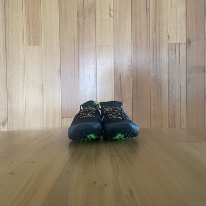 2013 Nike Free Hyperfeel Run Trail 'Black Flash Lime'