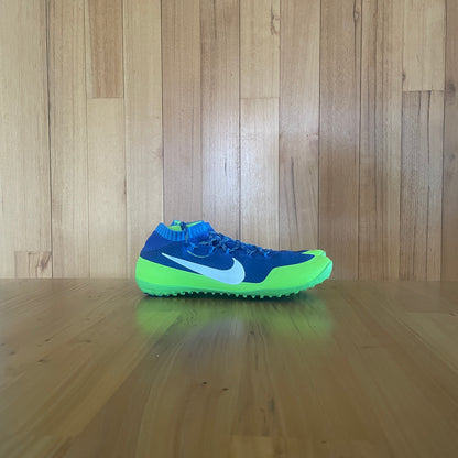 2013 Nike Free Hyperfeel Run Trail