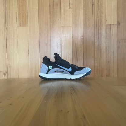 2016 Nike Air Zoom Albis 16 'Black Graphite'
