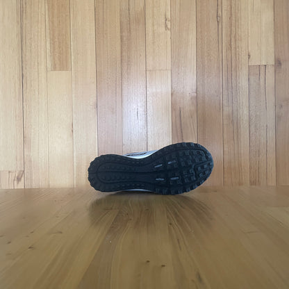 2016 Nike Air Zoom Albis 16 'Black Graphite'