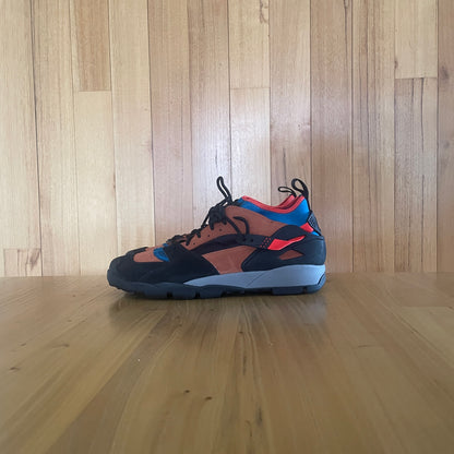 2018 Nike ACG Air Revaderchi 'Black Dark Russet'