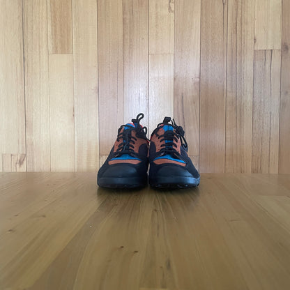 2018 Nike ACG Air Revaderchi 'Black Dark Russet'